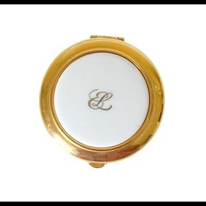 Vintage Estée Lauder compact